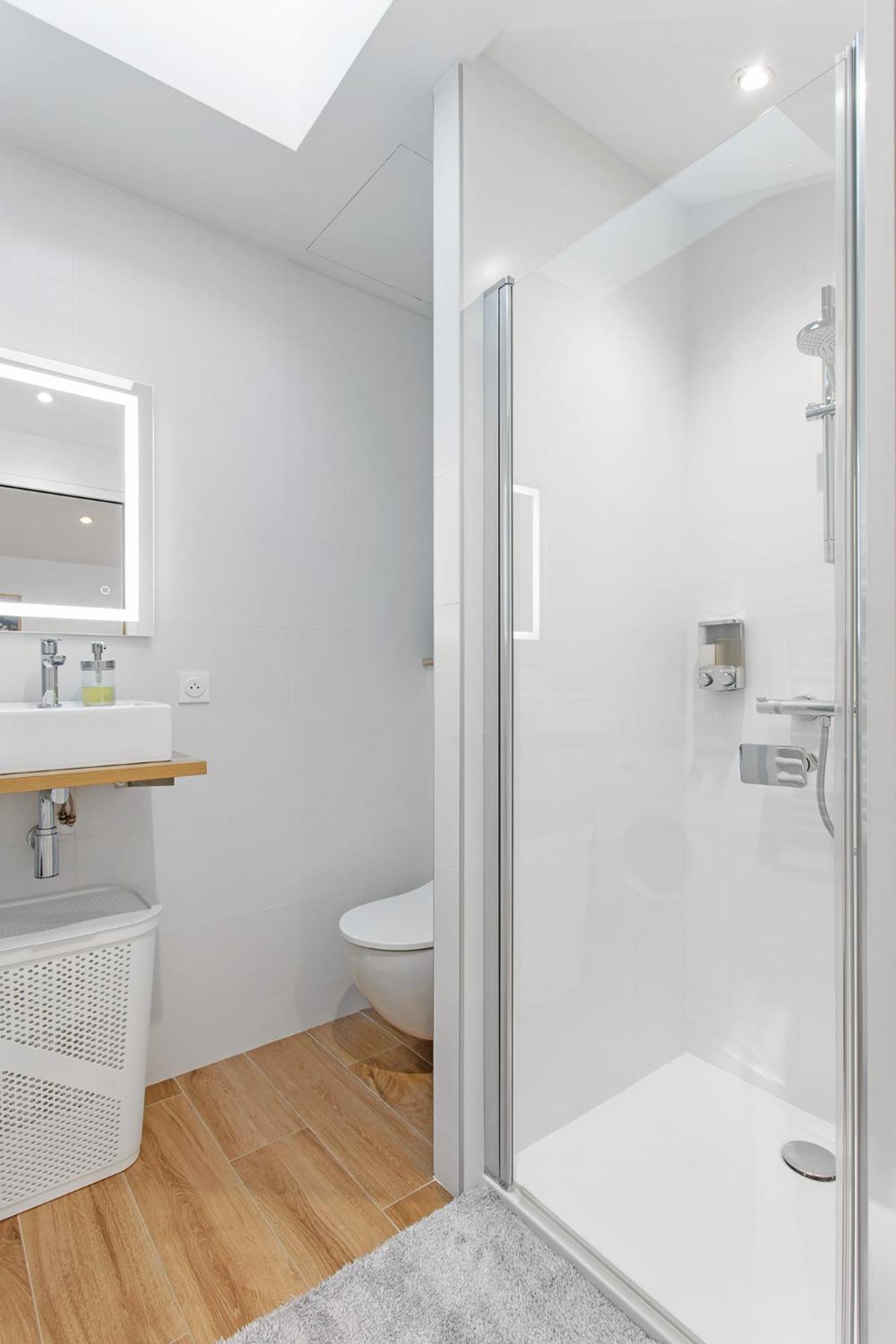 Apartament Chez Audrey & Jd Vertou Zewnętrze zdjęcie