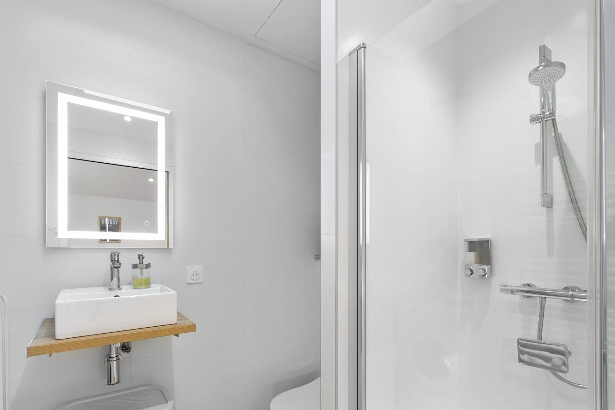 Apartament Chez Audrey & Jd Vertou Zewnętrze zdjęcie